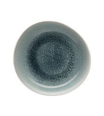 Тарелка глубокая Junto Aquamarine 28 см