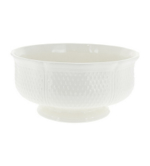 Салатник Pont aux choux blanc 21 см