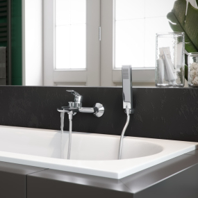 Ванна акриловая Excellent Aurum 180x80, с ножками