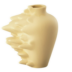 Ваза Fast Fossil 10 см