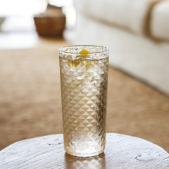 Стакан Highball Veneziano Mixology 410 мл