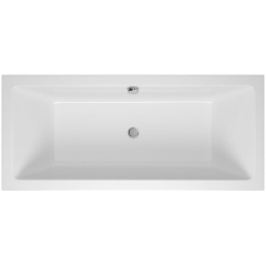 Ванна акриловая Excellent Ness Duo 180x80, с ножками