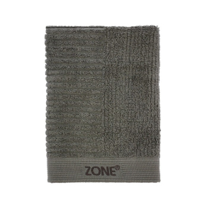 Полотенце махровое Towels Classic 50х70 см, цвет оливковый