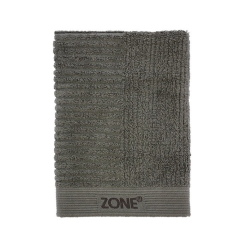 Полотенце махровое Towels Classic 50х70 см, цвет оливковый