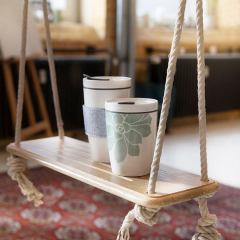 Кружка To Go Socculente 290 мл