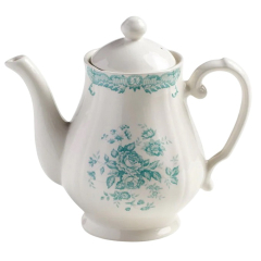 Заварник Rose Turquoise 960 мл