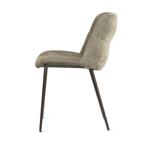 Стул Calligaris Onda CS2239, Taupe