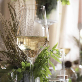 Набор бокалов для шампанского Allure 260 мл, 6 шт