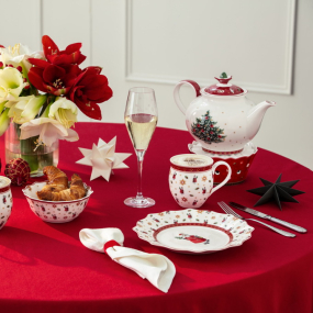 Заварник с крышкой Toy’s Delight 1,5 л