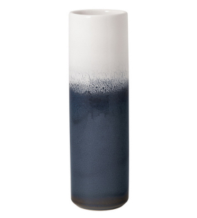 Ваза Cylinder Lave Home 25 см