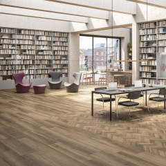 Керамогранит Panaria Nuance 20х120 Nat, Cendre, 9 мм