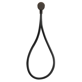 Комплект для душа Gessi HI-FI 63099.845, темная бронза