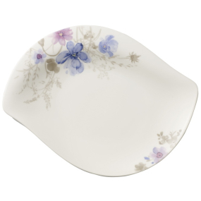 Блюдо Mariefleur Gris Serve&Salad 34 см