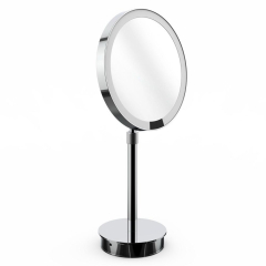 Зеркало Decor Walther Just Look Plus Mirrors 22х44 0125400, хром