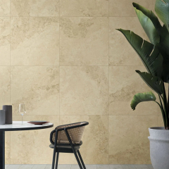 Керамогранит Italon Wonderful life 80х80 Naturale, Almond, 9 мм
