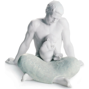 Статуэтка "Отец" 22х27х28 см