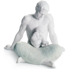 Статуэтка "Отец" 22х27х28 см