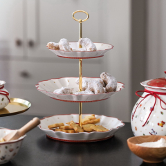 Этажерка Toy’s Delight 34 см, 3 уровня