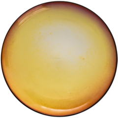 Блюдо "Солнце" Cosmic Diner 36 см