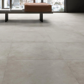 Керамогранит Italon Eclipse 60х60 Naturale, Grey, 9 мм