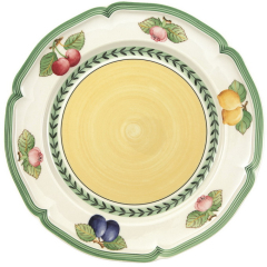 Тарелка столовая French Garden Fleurence 26 см