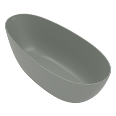 Ванна квариловая Villeroy & Boch Antao 170х75 UBQ170TAO7V-R8, Morning Green