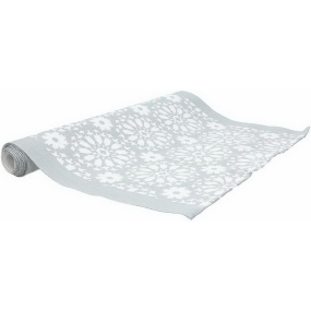 Скатерть-дорожка Textile Brina 40х140 см