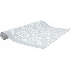 Скатерть-дорожка Textile Brina 40х140 см