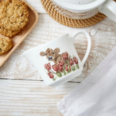 Сливочник "Теленок" 350 мл