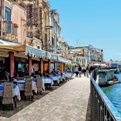 Керамогранит Imola Trail 20х30 N, Quarzite Bianco, 18 мм