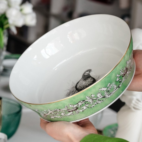 Салатник Casadalba 25,8 см