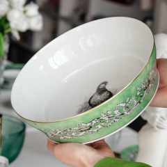 Салатник Casadalba 25,8 см