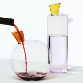 Декантер Travasi 1,9 л