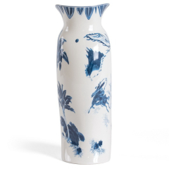 Ваза "Король Вэнь" Classics on Acid 39 см