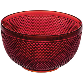 Салатник Bicos Red 22 см