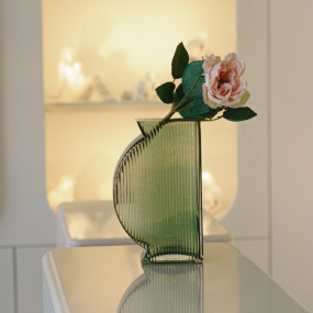 Ваза Moss Shadows 20 см