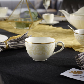 Чашка чайная/кофейная Ivoire 200 мл