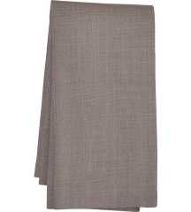 Скатерть прямоугольная Loft 150x300 см, цвет темная глина