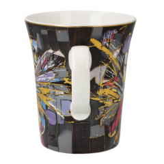 Кружка Fire in the Belly 400 мл