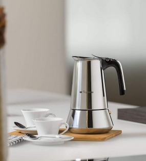 Кофеварка гейзерная Riflex 360 мл