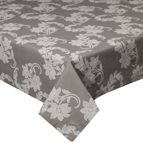 Скатерть прямоугольная Textile Arabesque 140х240 см