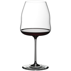 Набор бокалов для вина Pinot Noir/Nebbiolo Winewings 950 мл, 2 шт