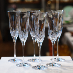 Набор бокалов для игристого Lismore Essence 230 мл, 6 шт