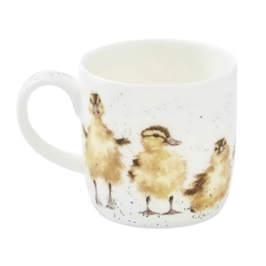 Кружка Just Hatched (утята) 310 мл