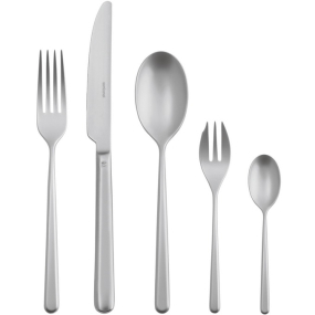 Набор столовых приборов Linear Antique, 30 предметов