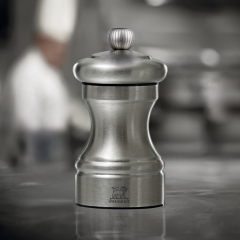 Мельница для перца Bistro Chef 10 см, сталь