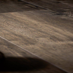 Керамогранит Marazzi Treverkway 15х90 Naturale, Quercia, 8 мм