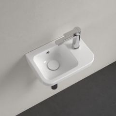 Раковина Villeroy & Boch Architectura 36х26, подвесная