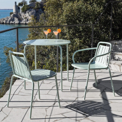 Кресло Connubia Easy CB2132-E, Thyme Green