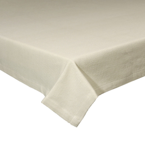 Скатерть прямоугольная Textile Pearl 150х300 см